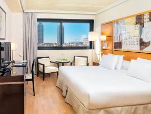 Hotel H10 Marina Barcelona
