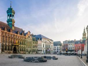 Martin's Dream Hotel