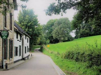 Hotel Vakantiehoeve Simplevei