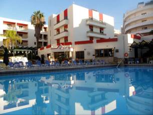 San Andrea Hotel