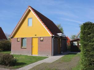 Type II - nr. 23 Winterkoning