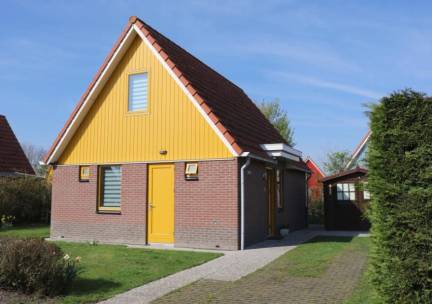 Type II - nr. 23 Winterkoning