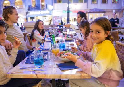Vakantiepark Lalandia Billund