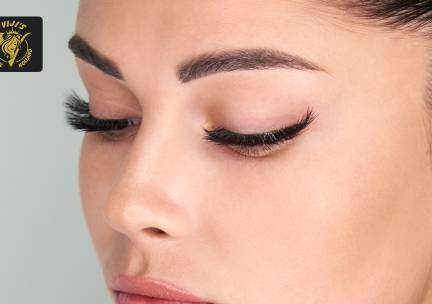 Wimperextensions naar keuze inclusief opvullen