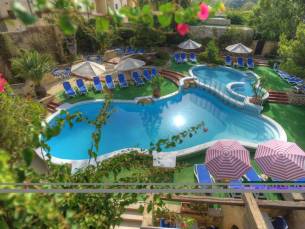 Cornucopia Hotel