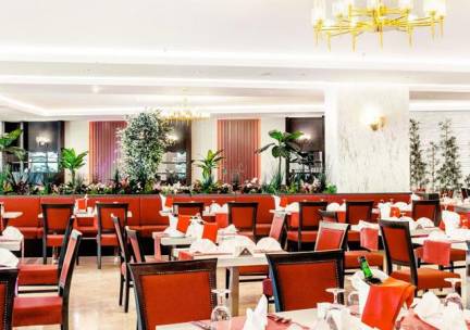 Hotel Aquasis Deluxe Resort & Spa