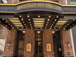Westgate New York Grand Central