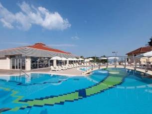 Maistra Select Belvedere Resort