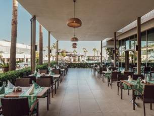 Hotel Sherwood Dreams Resort