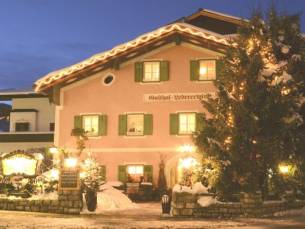 Hotel Garni Ledererwirt