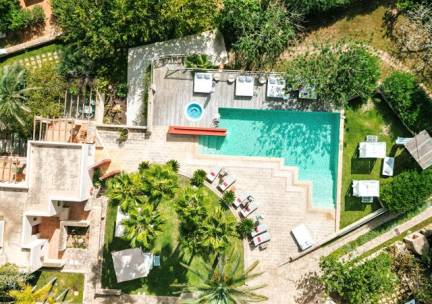 Hotel Rural Can Lluc