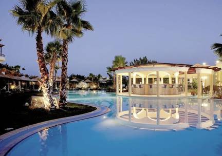 Atrium Palace Thalasso Spa Resort & Villas