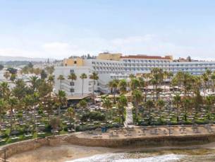 St. George Beach Hotel & Spa Resort - adults only