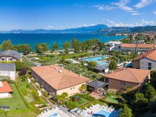 Caesius Thermae en Spa Resort