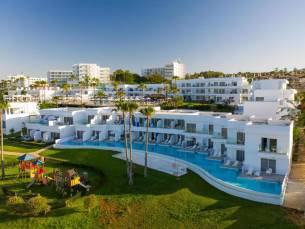 Atlantica SunGarden Beach