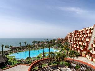 Holiday World Village Hotel