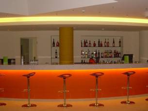 Hotel Novus City