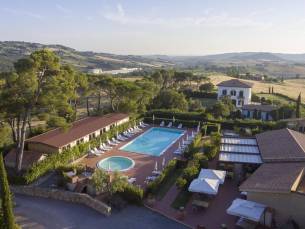 Residence Pomaia
