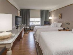 Hilton Garden Inn New York Times Square South