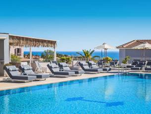 Astra Village Hotel & Spa