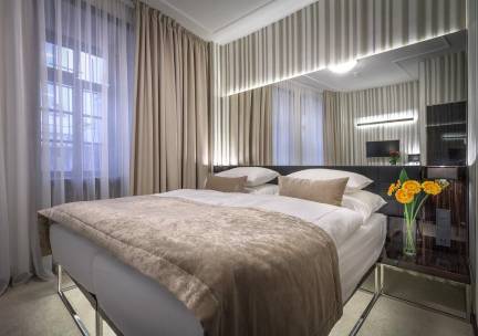 Hotel Clementin