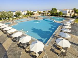 Neptune Hotel