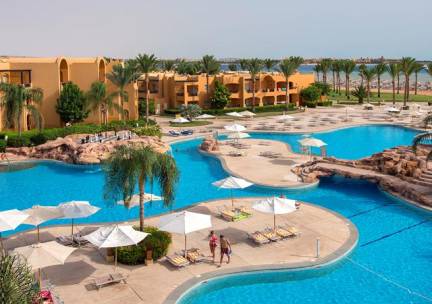 Hotel Stella Beach Resort & Spa