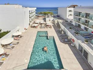 Hotel Ilusion Moreyo