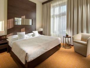 Clarion Hotel Prague City