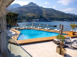 Atlantis Bay Taormina