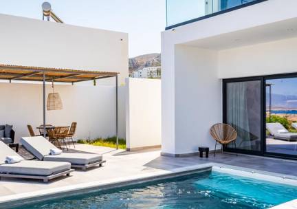 Incognito Luxury Villas