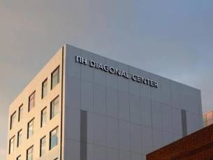 NH Barcelona Diagonal Center