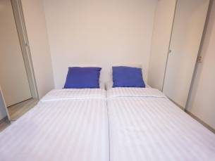 4-persoons appartement op vakantiepark de Bonte Vlucht