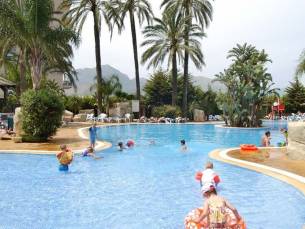 MedPlaya Hotel Flamingo Oasis