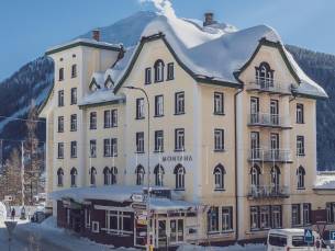 Hotel Montana