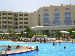El Mouradi El Menzah