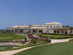 Aphrodite Hills
