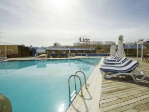 Lido Sharm Hotel