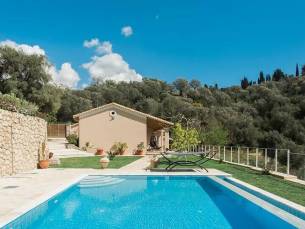 Villa Panorea