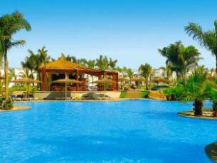 Swissotel Sharm El Sheikh
