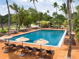 Avani Seychelles Barbarons Resort & Spa
