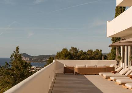 Besai Ibiza Boutique Hotel