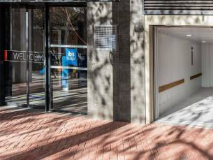 Ibis Budget Valencia Centro Puerto
