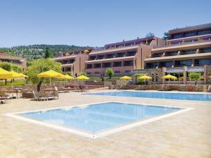 Royal Paradise Beach En Spa