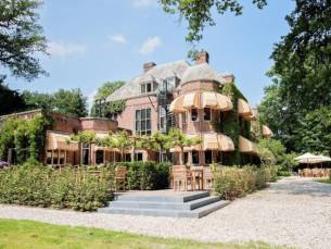 3-daags bosrijk verblijf in 4* Landgoed Huize Berge, Vught