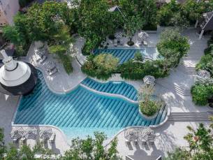 Royal Paradise Spa