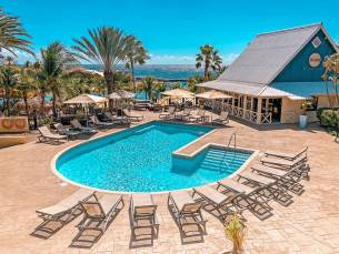 LionsDive Beach Resort