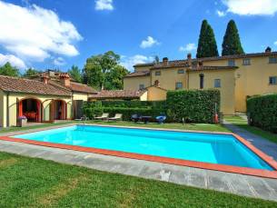 Villa Ponti