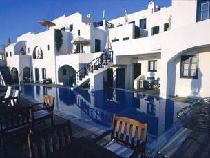 Hotel Regina Mare
