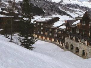 R&eacute;sidence Le Cheval Blanc